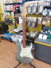 エレキギター|FENDER MEXICO