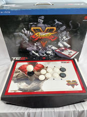 アーケードコントローラ|MAD CATZ