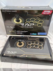 アーケードコントローラー|HORI