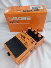 エフェクター|BOSS