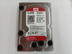 SATA HDD 3.5in|WESTERN DIGITAL
