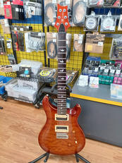 エレキギター|PRS