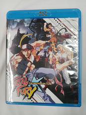 FATAL FURY THE MOTION PICTURE|EASTERN STAR