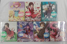 アニメBLU-RAY DISC 神のみぞ知るセカイ|ジェネオン ユニバーサル エンターテイメント