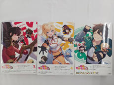 アニメBLU-RAY DISC この素晴らしい世界に祝福を!|KADOKAWA