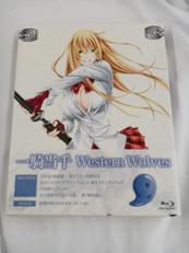 一騎当千 WESTERN WOLVES|KADOKAWA