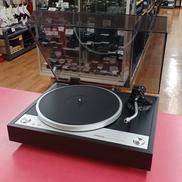 ダイレクトドライブターンテーブル|ONKYO