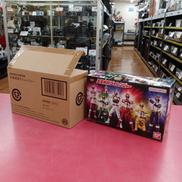 SHODO SUPER 五星戦隊ダイレンジャー|BANDAI