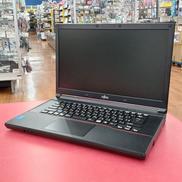 ノートパソコン|FUJITSU