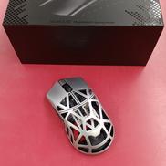 Beast X 8K Silver|WLMOUSE