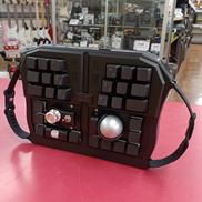 変形キーボード|DOTBRAVO