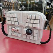 変形キーボード|DOTBRAVO