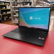 ノートパソコン|NEC