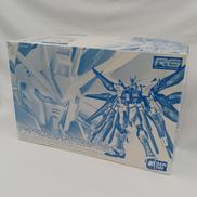 ストライクフリーダムガンダム チタニウムフィニッシュ|BANDAI