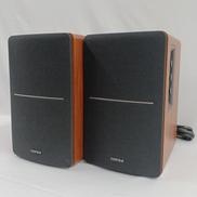 BLUETOOTH対応アンプ内蔵スピーカー|EDIFIRE