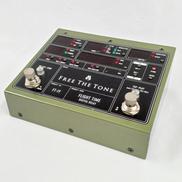 デジタル ディレイ|FREE THE TONE