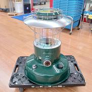 自然通気型開放式石油ストーブ|TOYOTOMI