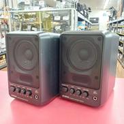 パワードスピーカー|YAMAHA