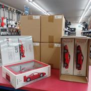 レ・グランディ・フェラーリ・コレクション　全60巻セット|DEAGOSTINI