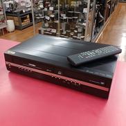 VHS/DVDレコーダー|TOSHIBA