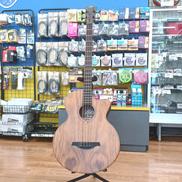 エレアコベース|LAG GUITARS