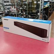 TVサウンドシステム|BOSE