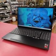 ノートパソコン|FUJITSU