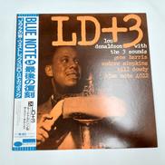 LD+3|Blue Note