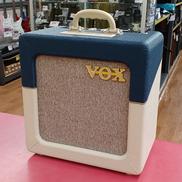 ギターアンプ|VOX
