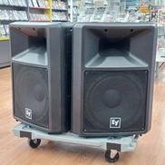 PAスピーカ(ペア)|ELECTRO-VOICE