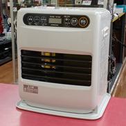 石油ファンヒーター|CORONA