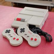 NEWファミコン|NINTENDO