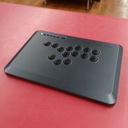 レバーレスコントローラー|VARMILO