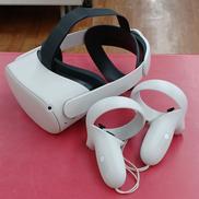 VRヘッドセット|OCULUS