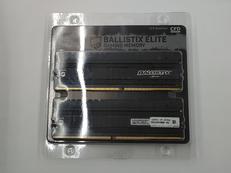 PCメモリー（DDR4）|BALLISTRIX ELITE BY MICRON
