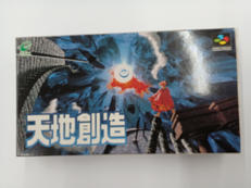 SFCソフト|エニックス