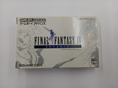 GBAソフト|スクウェア・エニックス