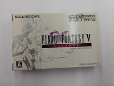 GBAソフト|スクウェア・エニックス