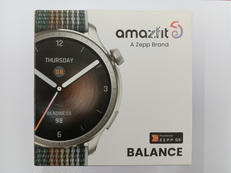 スマートウォッチ|ZEPP HEALTH