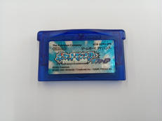 GBAソフト|任天堂