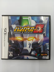 ニンテンドーDSソフト