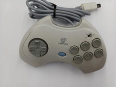 ドリームキャストコントローラ|ASCII