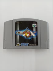 ニンテンドー64ソフト