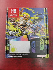 SWITCH有機ELモデル