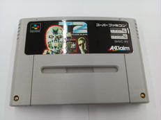 スーファミソフト|AKLAOM