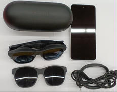 ARグラス/デバイスセット|XREAL