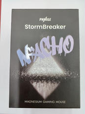 ゲーミングマウス|PWNAGE