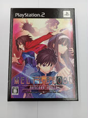 PS2ソフト