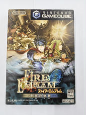 ゲームキューブソフト