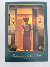 異世界食堂 BLU-RAY BOX|エイベックス・ピクチャーズ